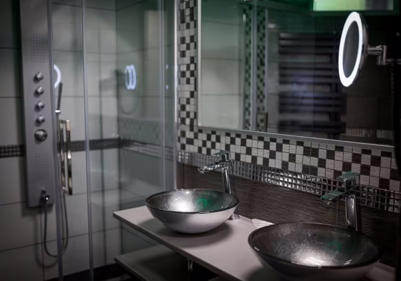 MENDAN MAGIC SPA (ex.DAMONA)