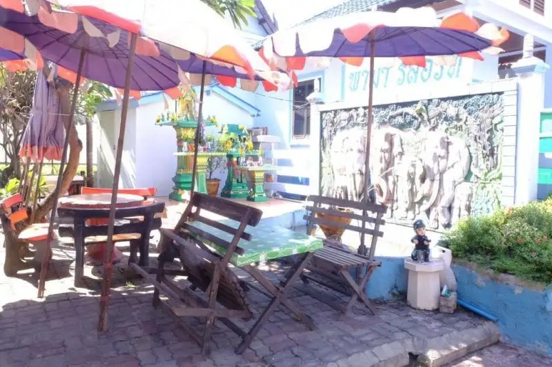 PAMA RESORT