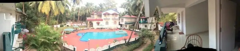 PALM VIEW INN