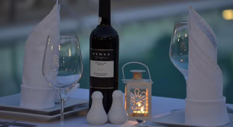 KONSTANTINA APARTMENTS