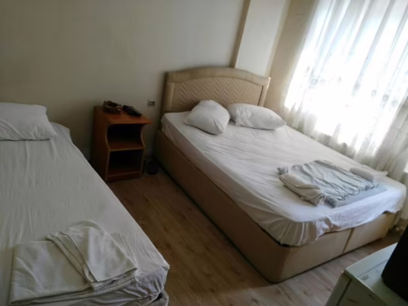 HOTEL CAKTUG
