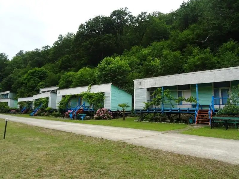 ЗОЛОТАЯ БУХТА