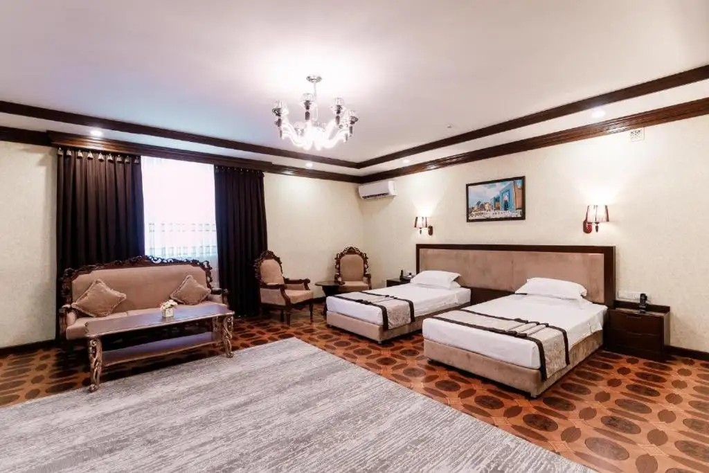 SIMMA HOTEL SPA & WATERPARK