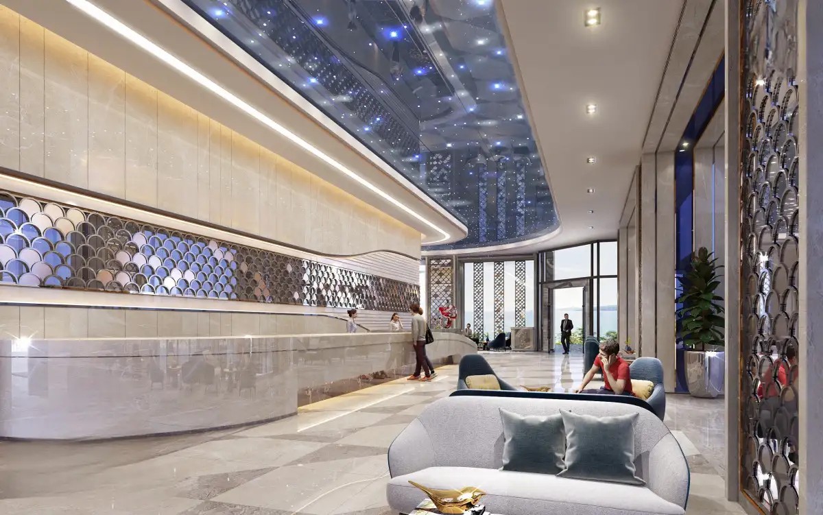 ANNOVA NHA TRANG HOTEL