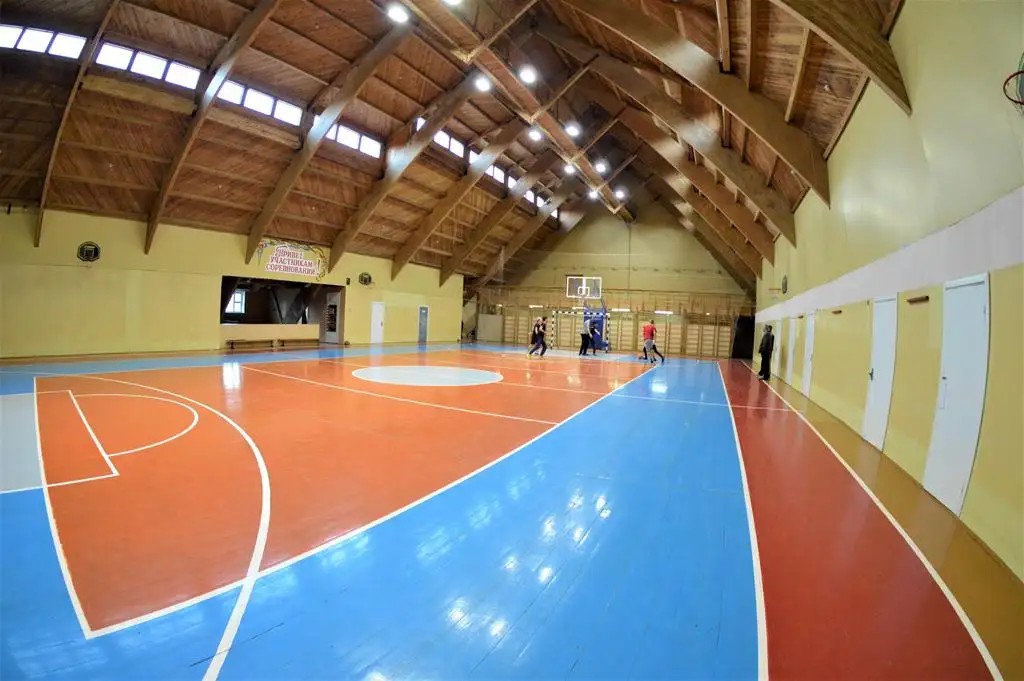 СЕРЕБРЯНЫЕ КЛЮЧИ