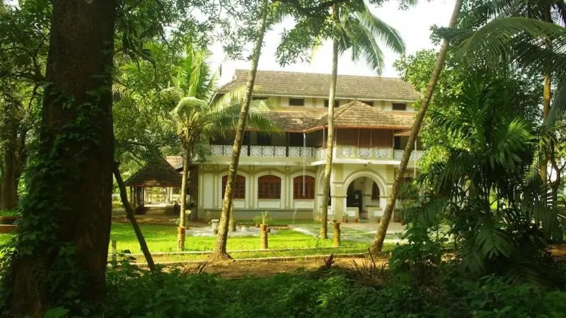 NIRAMAYAM HERITAGE AYURVEDA HOSPITAL