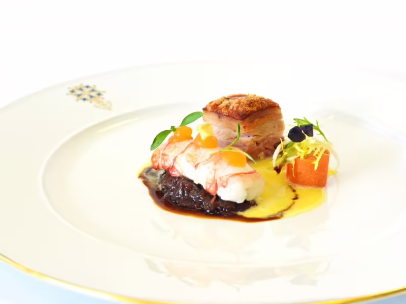 INTERCONTINENTAL BERLIN