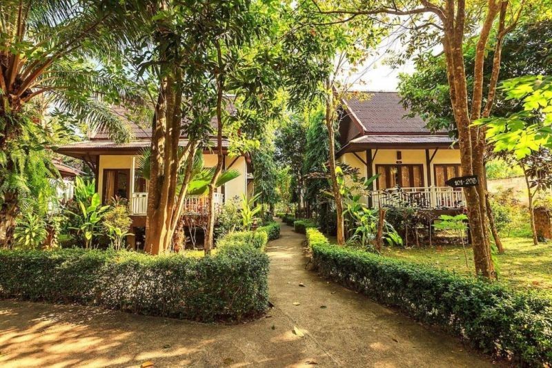 LANTA KLONG NIN BEACH RESORT