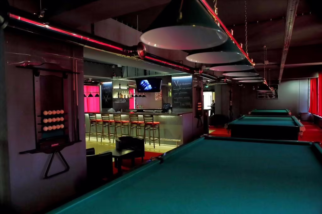 КОНТИНЕНТ ГАГРА