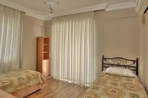 TROPICANO FAMILY VILLAS