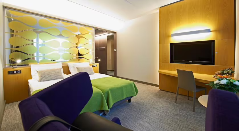 SOKOS HOTEL PAVILJONKI