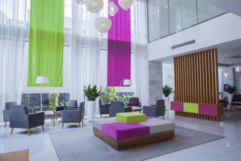 EMM HOTEL SAIGON