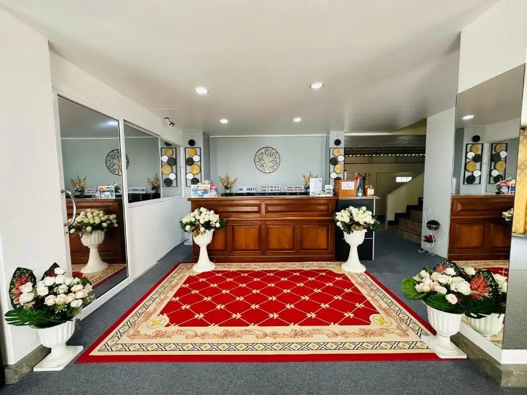 KATA PLACE