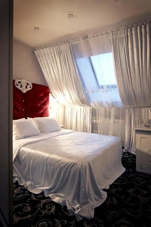 ВИЛЛАДЖИО (VILLAGGIO HOTEL)