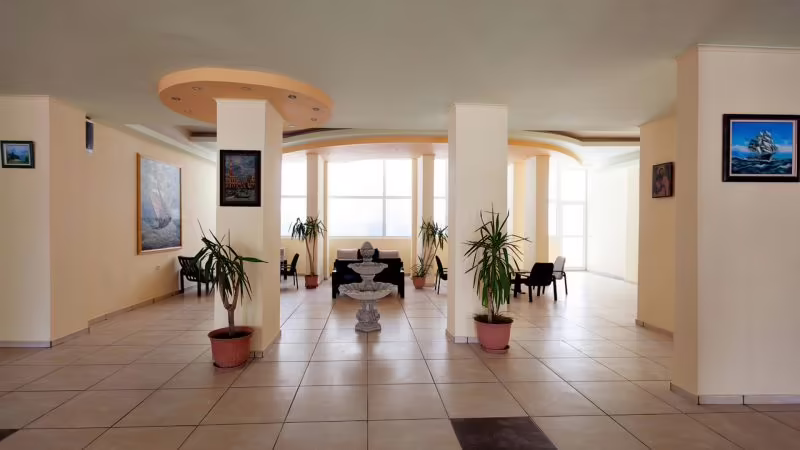 DANA PARK (EX.DANA PALACE PARK)