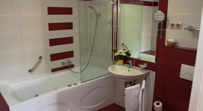 CALIMBRA WELLNESS HOTEL