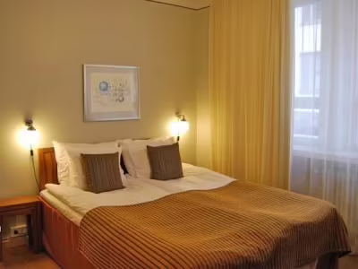 RADISSON BLU ALEKSANTERI (EX. SOKOS)