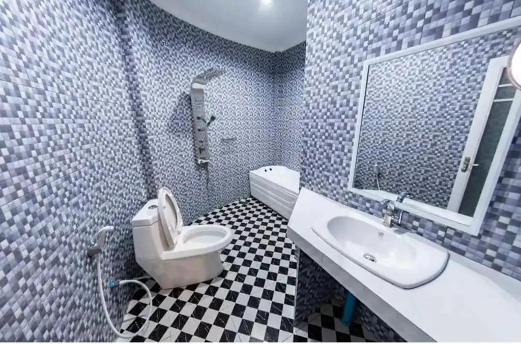 DHONFULHAFI BEACH VIEW & SPA