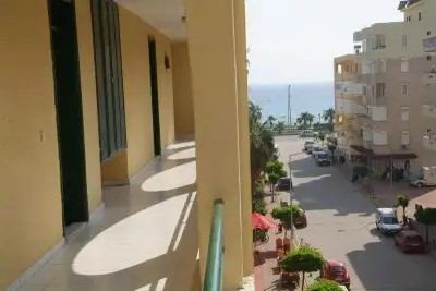 PASHA BEACH HOTEL