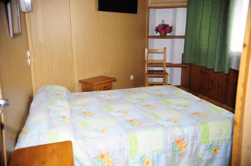 PIE DE PISTAS 3000 APT