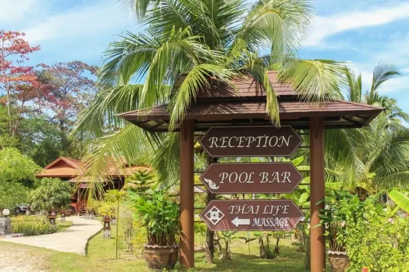 THAILIFE WELLNESS & MEDITATION RESORT (EX. THAILIFE HOMESTAY RESORT & SPA)