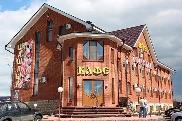 ЛЕГЕНДА