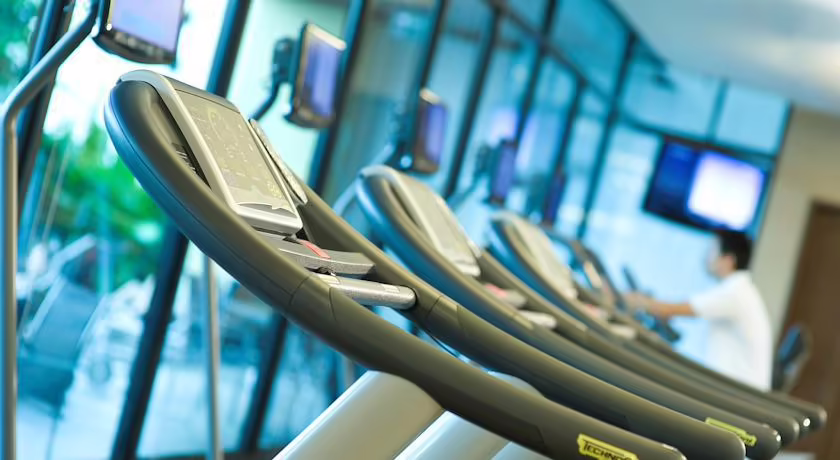 CHIANG MAI MARRIOTT (EX. LE MERIDIEN CHIANG MAI)