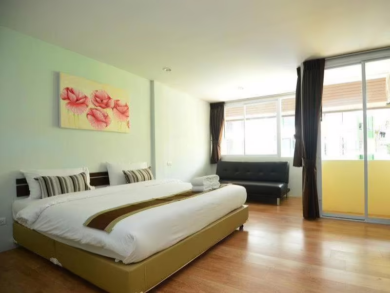 PARIYA BOUTIQUE HOTEL