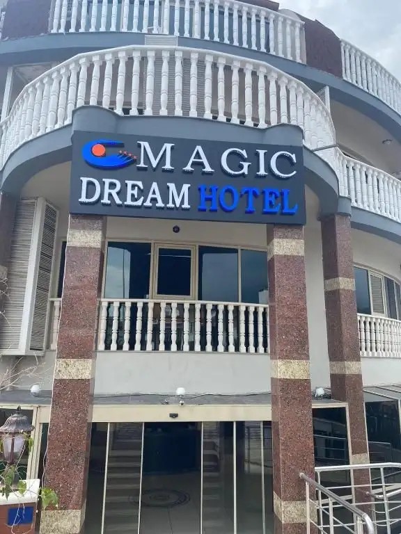 RK MAGIC DREAM (EX. ELAMIR MAGIC DREAM)