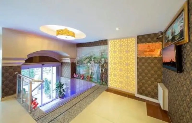 GRAND ZENTRUM