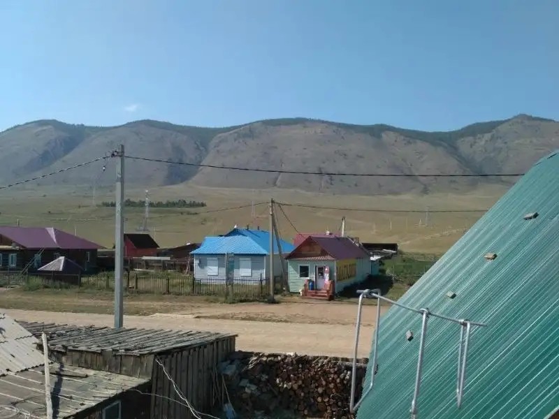 САРМИНСКИЙ ДВОРИК