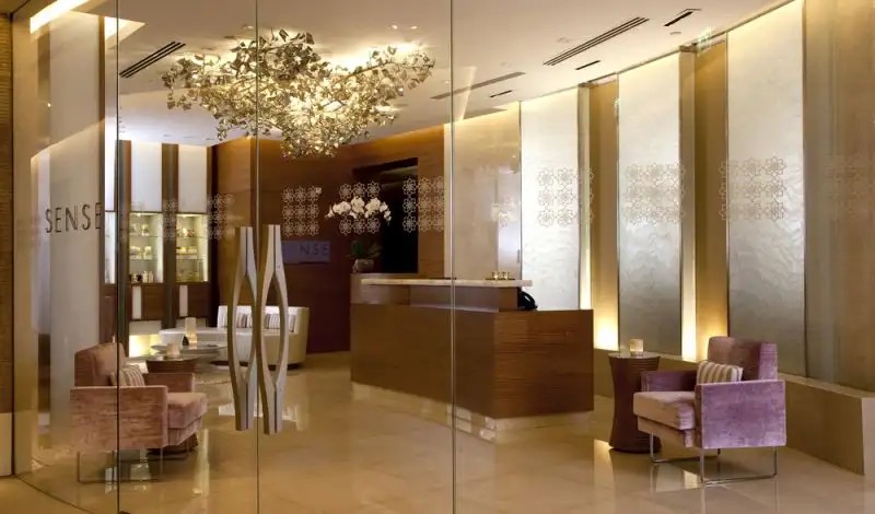 ROSEWOOD ABU DHABI