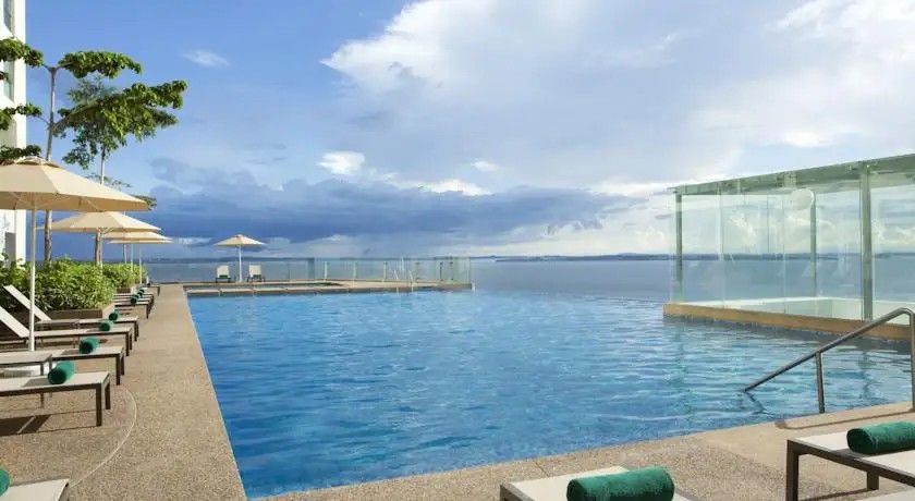 FOUR POINTS BY SHERATON SANDAKAN