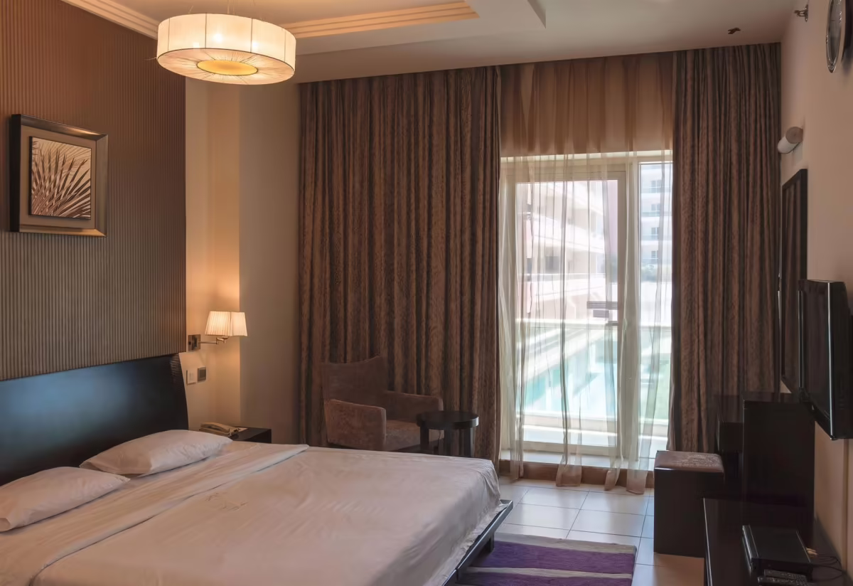 TIME DUNES HOTEL APARTMENTS OUD METHA