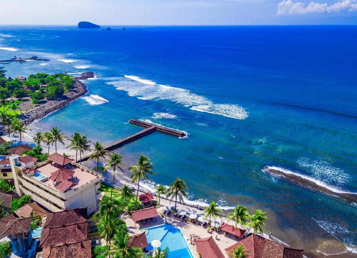 BALI PALMS RESORT