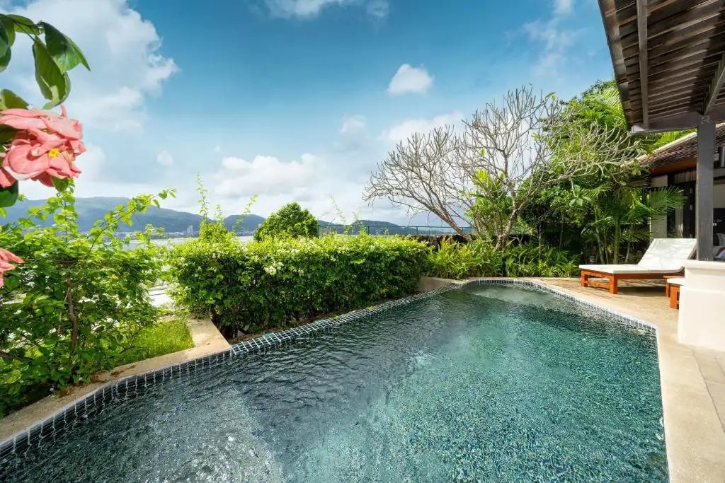 INDOCHINE RESORT & VILLAS