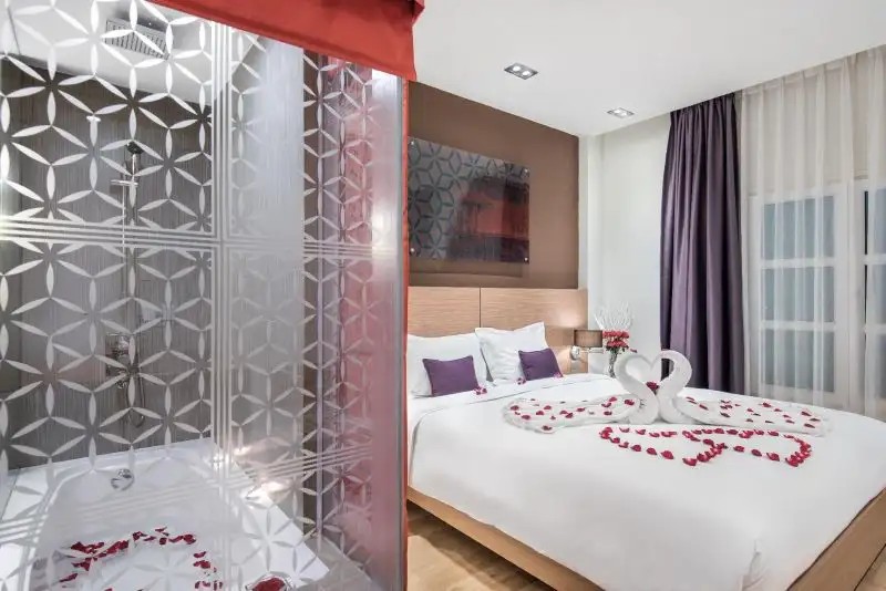 MERCURE HANOI LA GARE