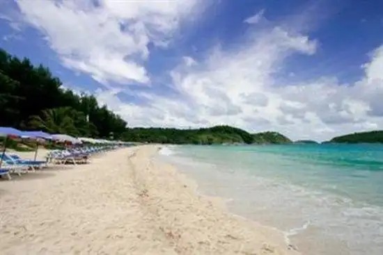 NAIHARN GARDEN RESORT VILLA & SPA