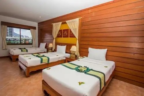 BEL AIRE RESORT