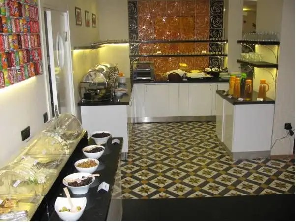 TEMPO HOTEL CAGLAYAN