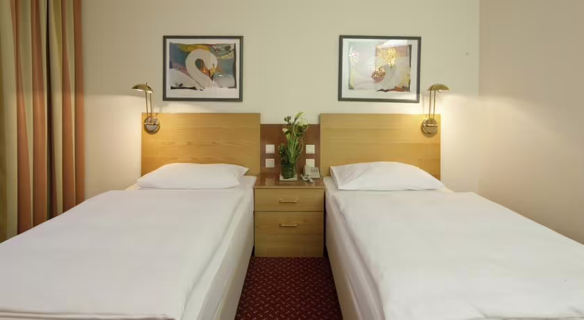 AUSTRIA TREND HOTEL SALZBURG WEST