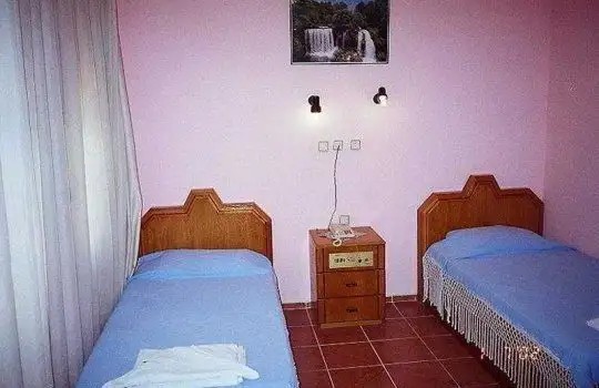 BORA HOTEL
