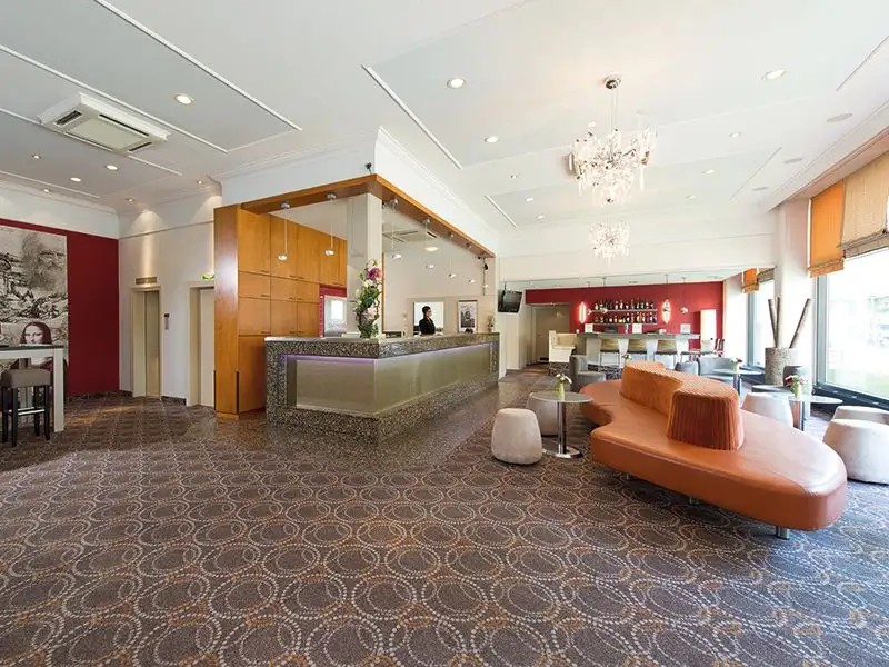 LEONARDO HOTEL BERLIN CITY WEST