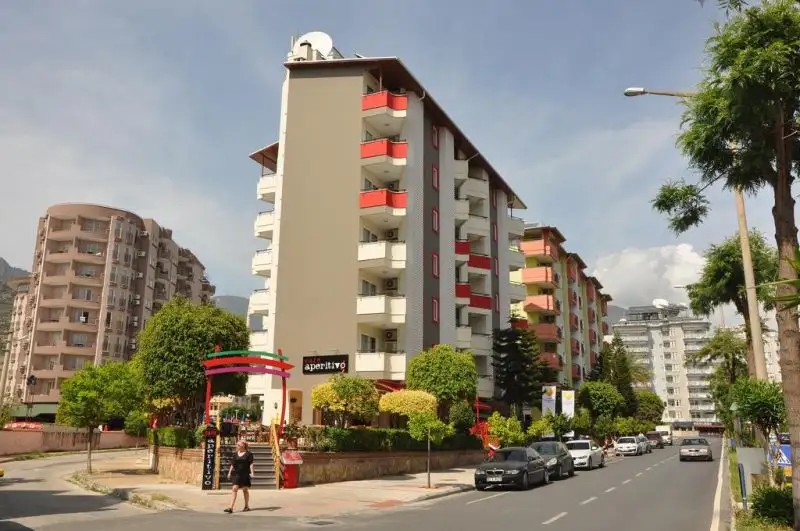 SMARTLINE SUNPARK ARAMIS