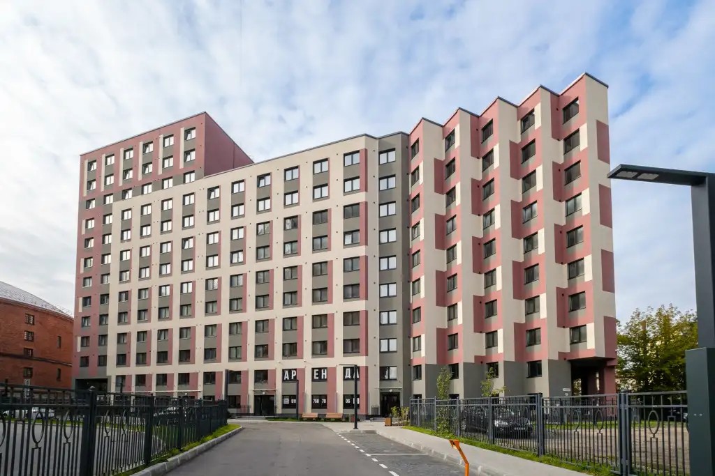 ARTSTUDIO MOSKOVSKY
