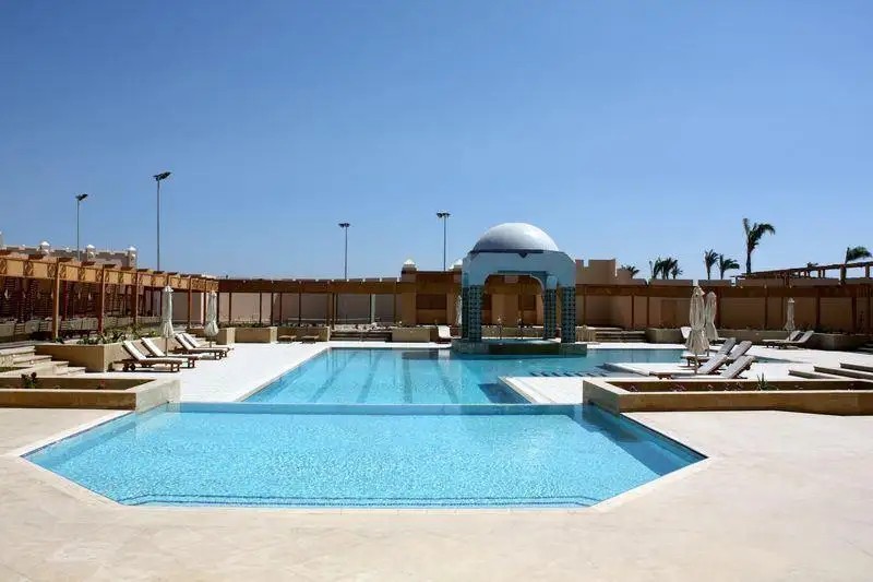 KEMPINSKI HOTEL SOMA BAY