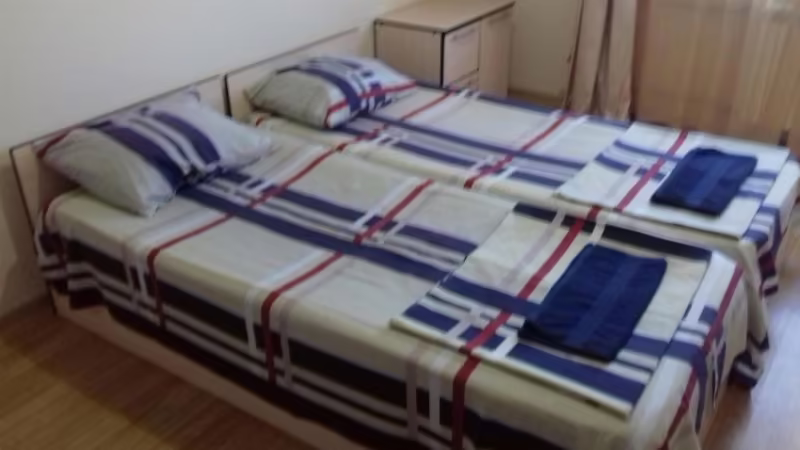 ГОСТЕВОЙ ДОМ ДЕЛЬФИН ДАГОМЫС