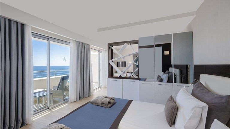 l suite sea view