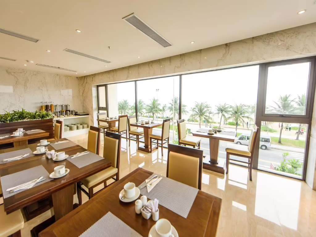 YARRA OCEAN SUITE DANANG
