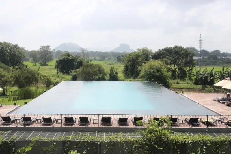 ALIYA RESORT & SPA